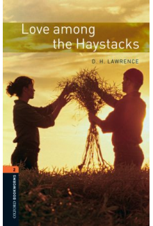 OBL 3E 2: Love among Haystacks - Humanitas