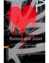 OBL 3E 2 MP3: Romeo & Juliet Enhanced - Humanitas