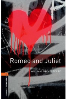 OBL 3E 2 MP3: Romeo & Juliet Enhanced - Humanitas