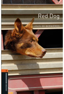 OBL 3E 2: Red Dog - Humanitas