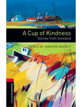 OBL 3E 3: Cup Kindness: Stories Scotland - Humanitas