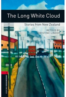 OBL 3E 3 MP3: Long White CloudStories from New Zealand - Humanitas