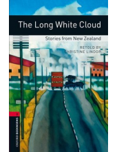 OBL 3E 3 MP3: Long White CloudStories from New Zealand - Humanitas