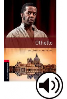 OBL 3E 3 MP3: Othello - Humanitas