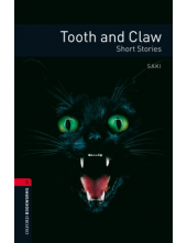 OBL 3E 3: Tooth & Claw - Humanitas