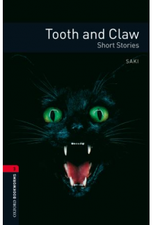 OBL 3E 3: Tooth & Claw - Humanitas