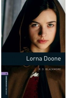 OBL 3E 4: Lorna Doone - Humanitas