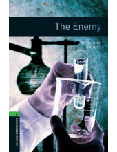 OBL 3E 6 MP3: The Enemy - Humanitas