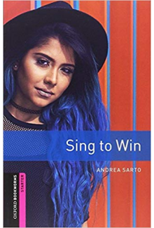 OBL 3E Start MP3: Sing to Win - Humanitas