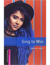 OBL 3E Start MP3: Sing to Win - Humanitas