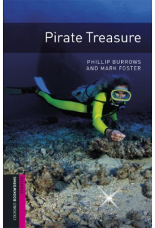 OBL 3E Start: Pirate Treasure - Humanitas