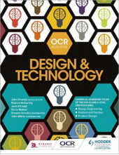 OCR Design and Technology for AS/A Level 2017 - Humanitas