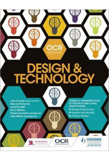 OCR Design and Technology for AS/A Level 2017 - Humanitas