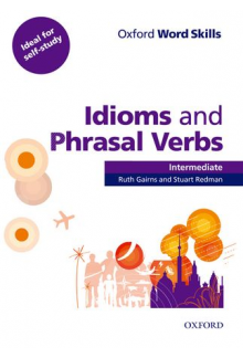 OWS: Idioms & Phrasal Verbs Int Bk - Humanitas