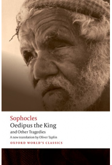 Oedipus the King and Other Tragedies - Humanitas