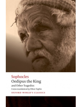 Oedipus the King and Other Tragedies - Humanitas