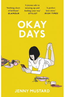 Okay Days - Humanitas