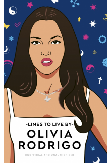 Olivia Rodrigo Lines to Live By - Humanitas