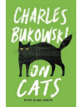 On Cats / Bukowski - Humanitas