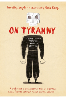 On Tyranny Graphic Edition - Humanitas