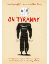 On Tyranny Graphic Edition - Humanitas