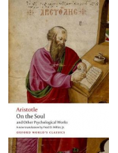 On the Soul: and Other Psychological Works - Humanitas