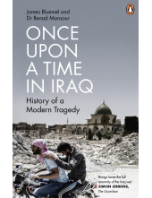 Once Upon a Time in Iraq - Humanitas