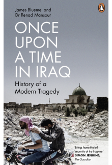 Once Upon a Time in Iraq - Humanitas