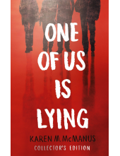 One Of Us Is Lying - Humanitas