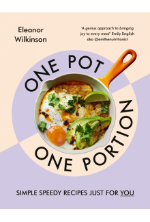 One Pot, One Portion - Humanitas