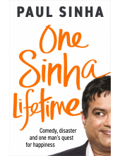 One Sinha Lifetime - Humanitas