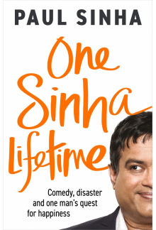 One Sinha Lifetime - Humanitas