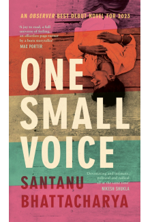 One Small Voice - Humanitas