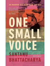 One Small Voice - Humanitas