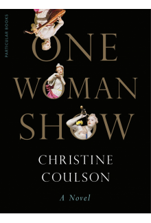 One Woman Show - Humanitas