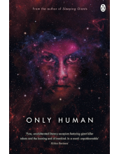 Only Human - Humanitas