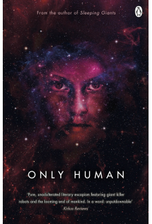 Only Human - Humanitas