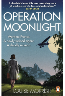 Operation Moonlight - Humanitas