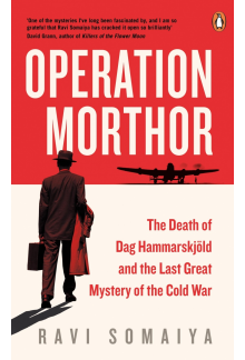 Operation Morthor - Humanitas