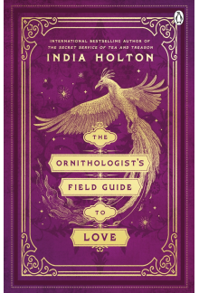 Ornithologist's Field Guide to Love - Humanitas