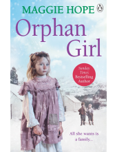 Orphan Girl - Humanitas