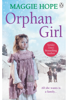 Orphan Girl - Humanitas