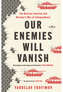 Our Enemies will Vanish - Humanitas