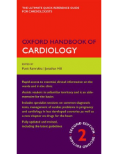 Oxford Handbook of Cardiology - Humanitas