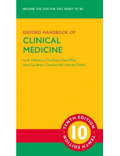 Oxford Handbook of Clinical Medicine, 10 ed - Humanitas