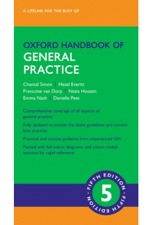 Oxford Handbook of General Practice; 5th ed. - Humanitas