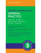 Oxford Handbook of General Practice; 5th ed. - Humanitas