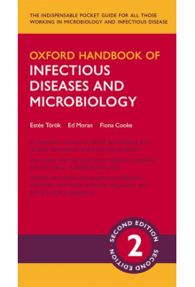 Oxford Handbook of Infectious Diseases and Microbiology - Humanitas