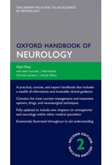 Oxford Handbook of Neurology - Humanitas