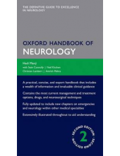 Oxford Handbook of Neurology - Humanitas